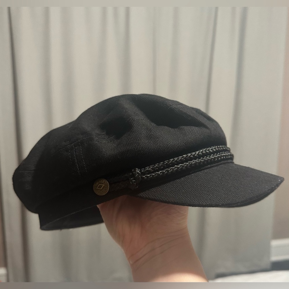 BRIXTON FIDDLER FISHERMAN CAP